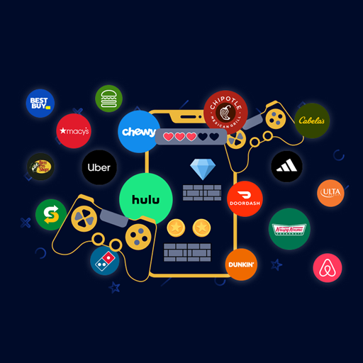 Brands In Games Wallet logo
