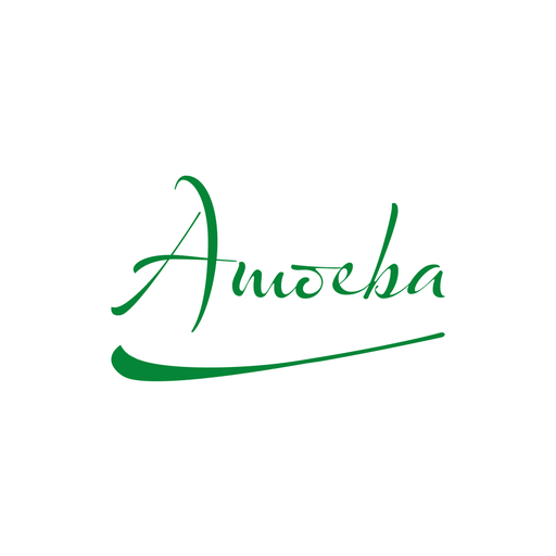 Amoeba 28 logo