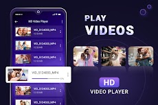 HD Video Player - Desi Video Playerのおすすめ画像3