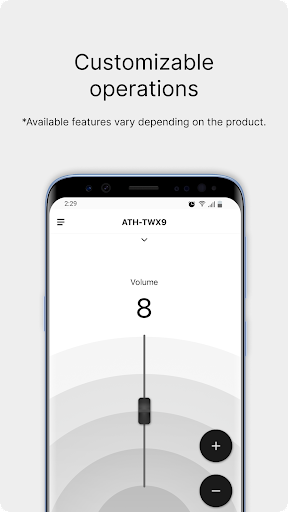 Audio-Technica | Connect Screen 2