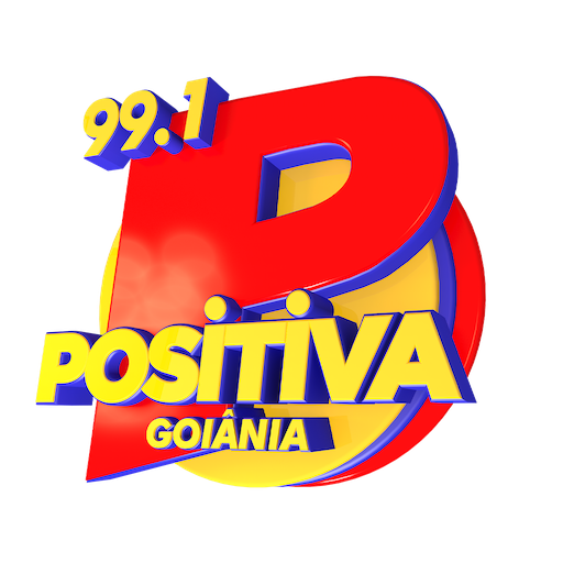 Rádio Positiva FM 4.1 Icon