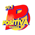 Cover Image of Download Rádio Positiva FM  APK