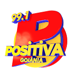 Rádio Positiva FM icon