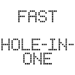 Fast Hole-in-One Apk