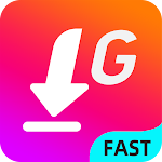 Cover Image of Download Save for Instagram: Video, Story, Photo Downloader 5.3.0 APK
