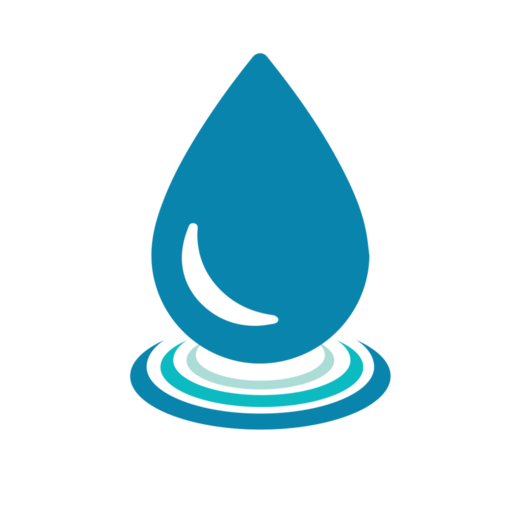 DrinkStop logo