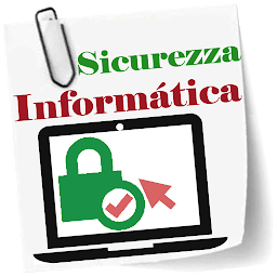 Icon image Corso di Sicurezza Informatica