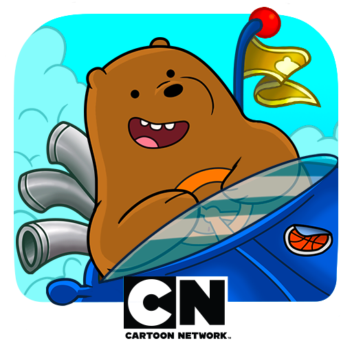 Burrito Bash – We Bare Bears - Apps on Google Play
