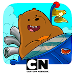 Burrito Bash – We Bare Bears