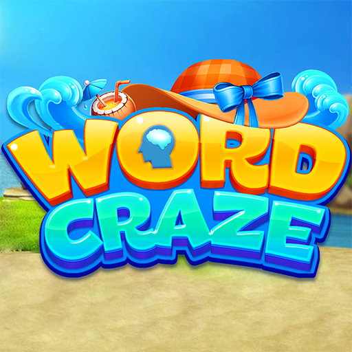Word Craze - Trivia Crossword logo