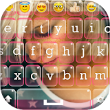 My Photo Emoji Keyboard App icon