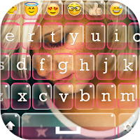 My Photo Emoji Keyboard App