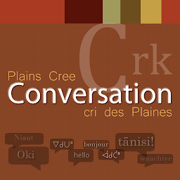 Icon image Plains Cree Conversation