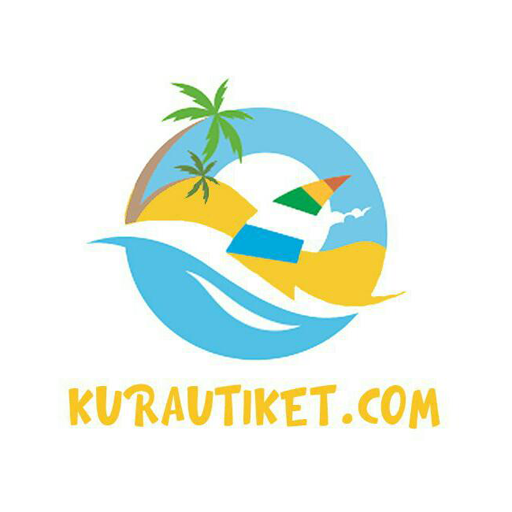 KURAU TRAVEL logo