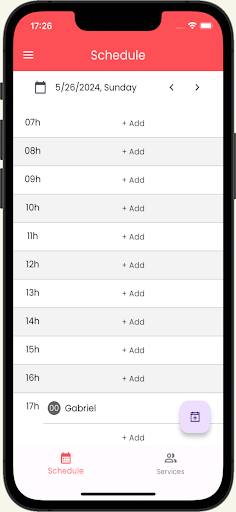 Smartpad Screen 3