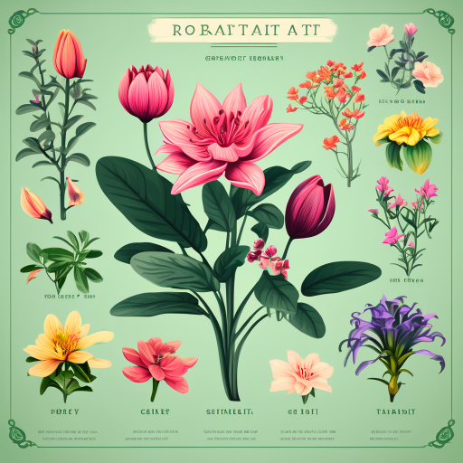 Botany test Quiz logo