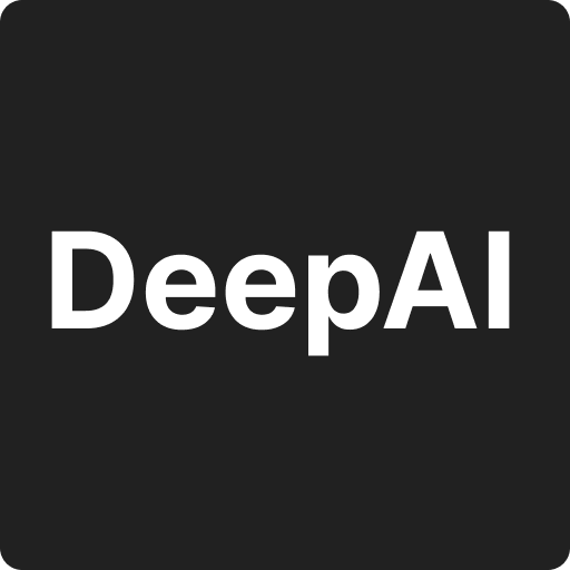 DeepAI: Image Generator logo