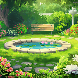 Landscape Design:My Joy Garden Mod Apk