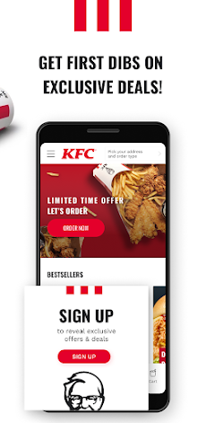 KFC Zimbabweのおすすめ画像3
