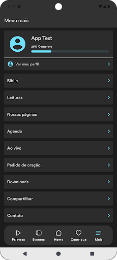 IEBG Screenshot 3 - AppWisp.com
