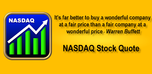 NASDAQ Stock Quote - US Stocks cover
