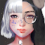 Live Portrait Maker: Girls 2.34 (The locking stop is 25252525)