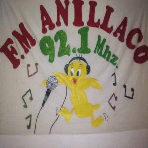 FM Anillaco logo