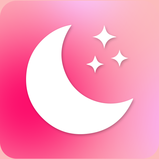 Sleep App for Colic Babies logo