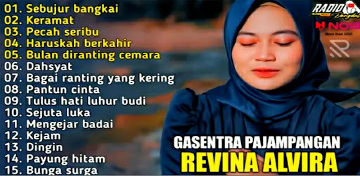 Lagu Gasentra Full Album 2023.