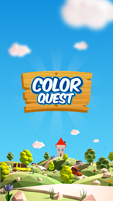 Color Quest ARのおすすめ画像1