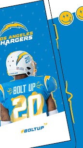 Free Los Angeles Chargers New 2021* 4
