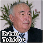 Erkin Vohidov she'rlari