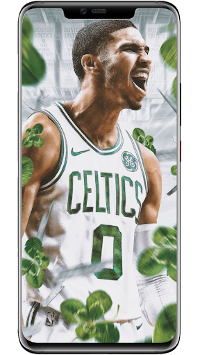 Jayson Tatum Wallpapers Screen 3