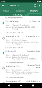 Hockey Club Essen 99 1.14.1 APK + Мод (Unlimited money) за Android
