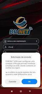 BR NET VPN