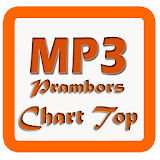 Prambors Chart Top icon