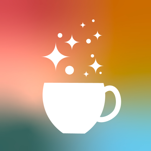 Snarky Tea logo