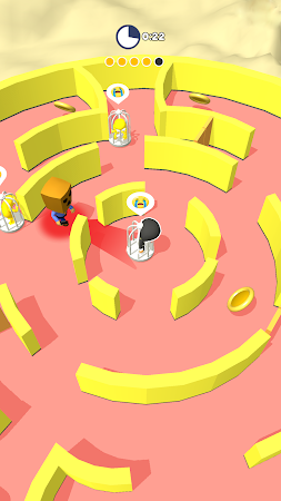 Game screenshot Hide N Seek Classic hack