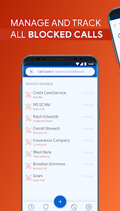 Anrufsteuerung MOD APK (Premium freigeschaltet) 4