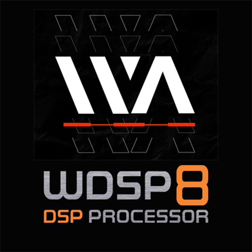 Waraudio WDSP8 Download on Windows