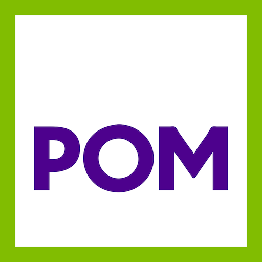 POM HomeAssist logo