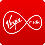 Cover Image of 下载 My Virgin Media OLD  APK