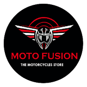 Moto Fusion Delivery Boy