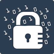 Encrypt Decrypt Tools 3.6 Icon