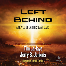 Image de l'icône Left Behind: A Novel of the Earth's Last Days
