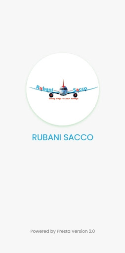 Android application RUBANI SACCO screenshort