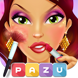 Makeup Girls - Games for kids icon