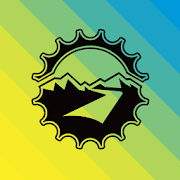 2019 Tour of Utah Tour Tracker  Icon