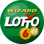 Lotto wizard. number generator Apk
