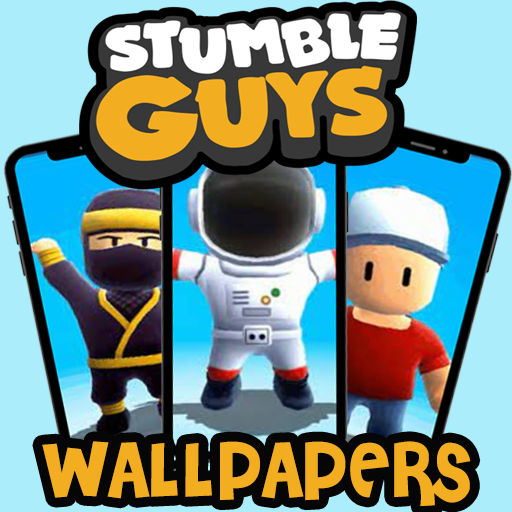 Wallpaper for Stumble Guys para Android - Download